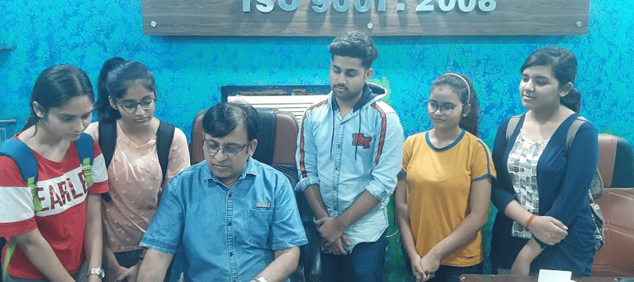 GD Verma Classes GD classes photo 5